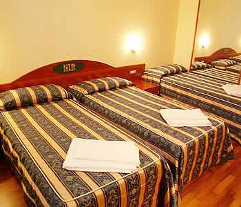 Ristorante La Rampina Hotel 3*
