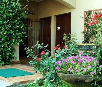 Hotel Ristorante La Rampina 3*