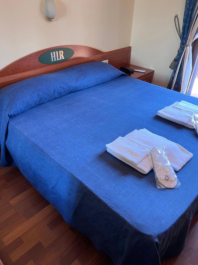 Hotel Ristorante La Rampina Vimodrone