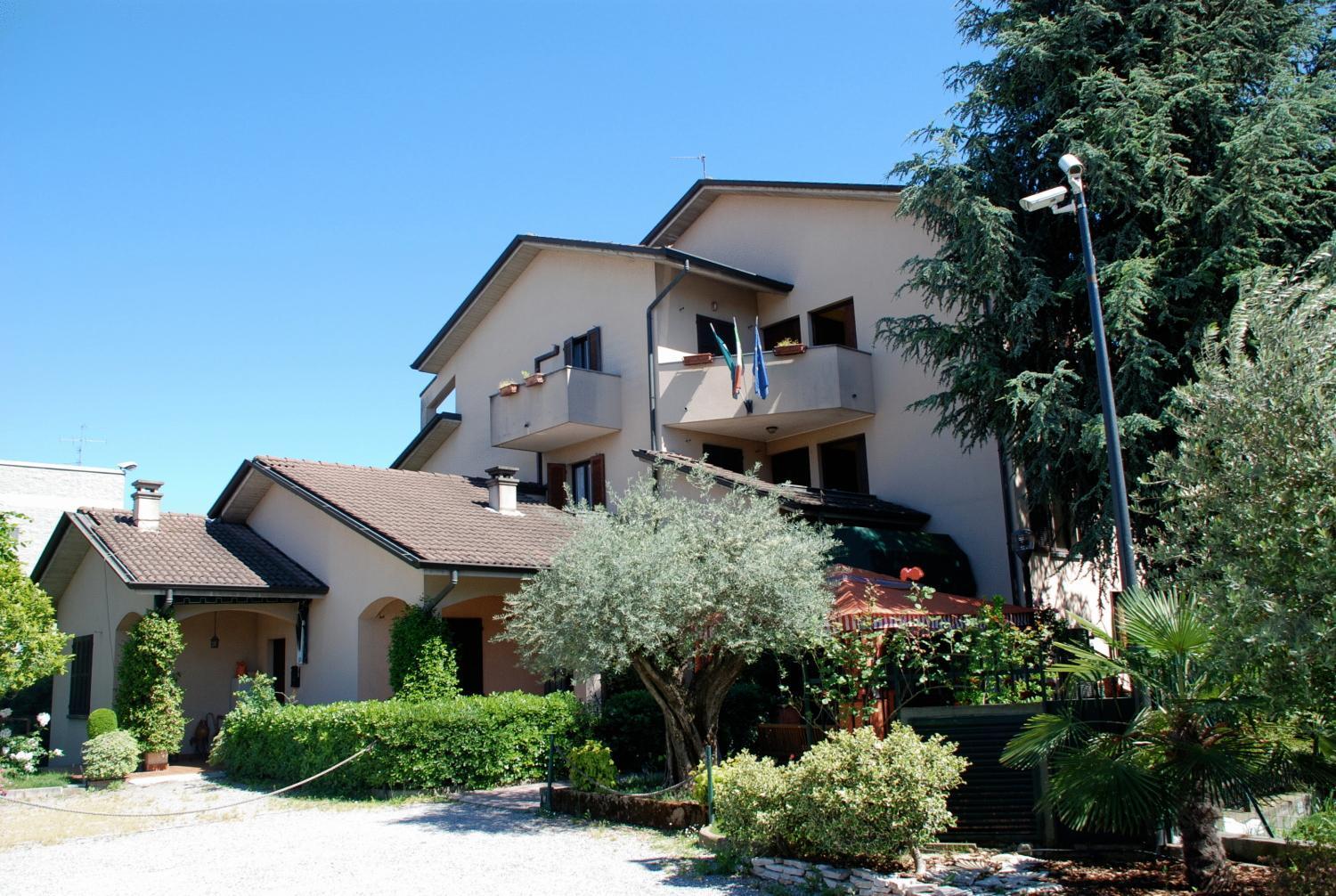 Ristorante La Rampina Hotel