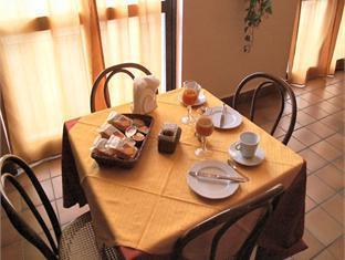 Ristorante La Rampina