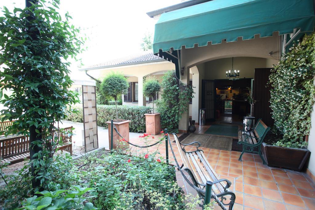 Hotel Ristorante La Rampina Vimodrone
