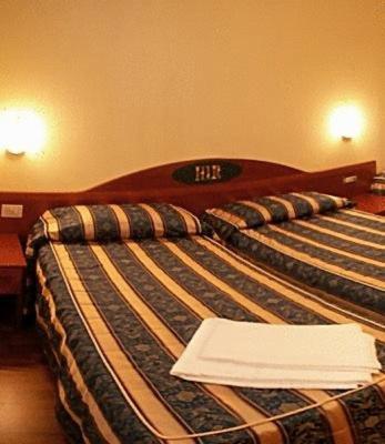 Hotel Ristorante La Rampina Vimodrone