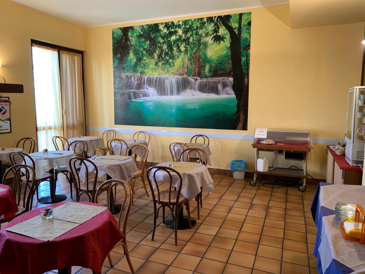 Ristorante La Rampina Hotel 3*