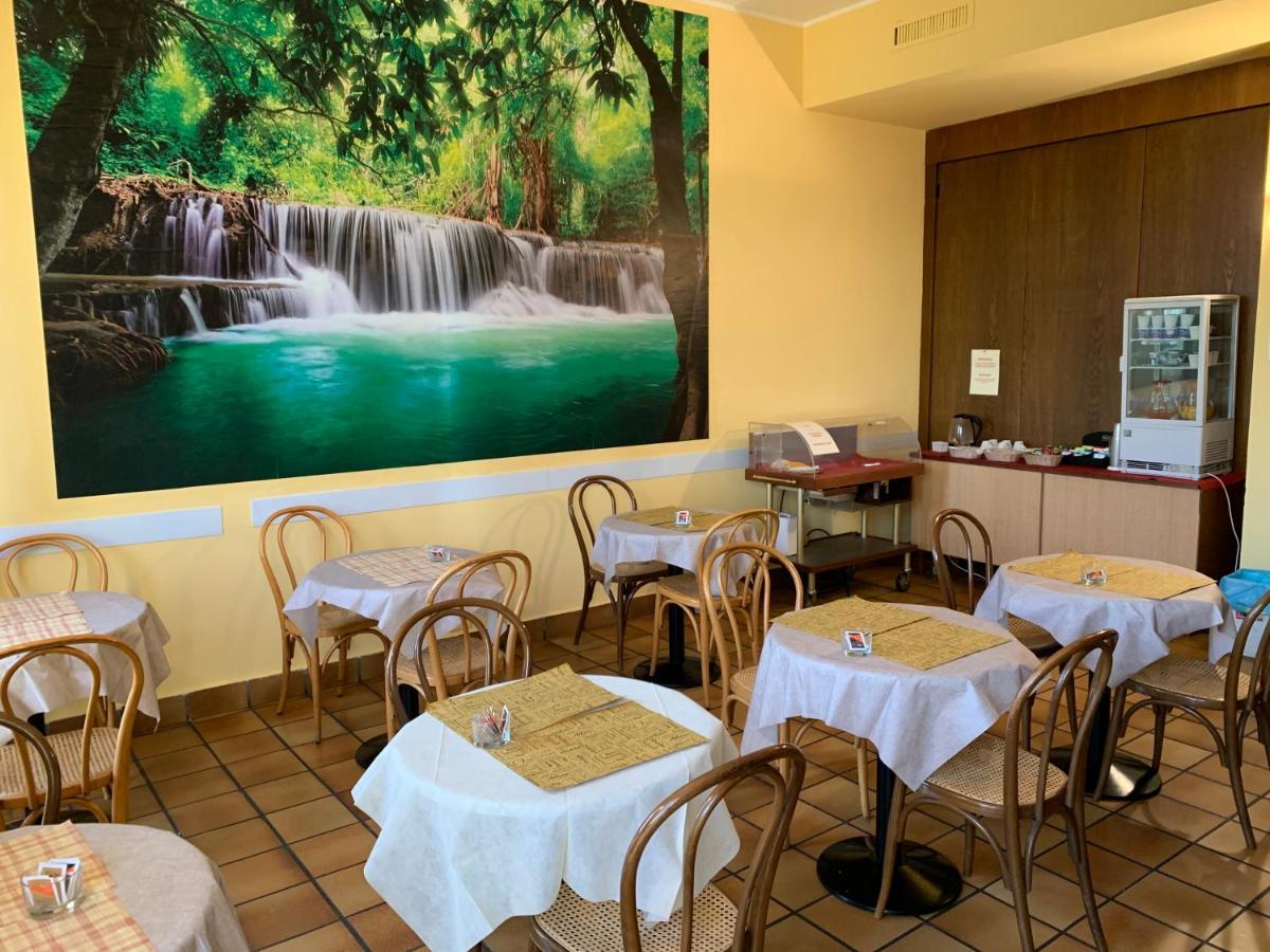 Ristorante La Rampina Hotel 3*